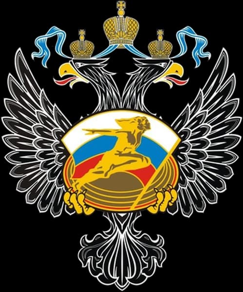 Министерство спорта России